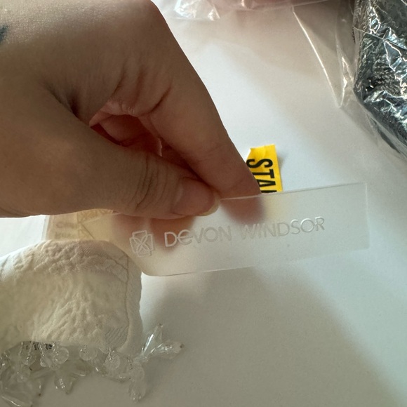 Devor Windsor Bottom - Picture 3 of 12